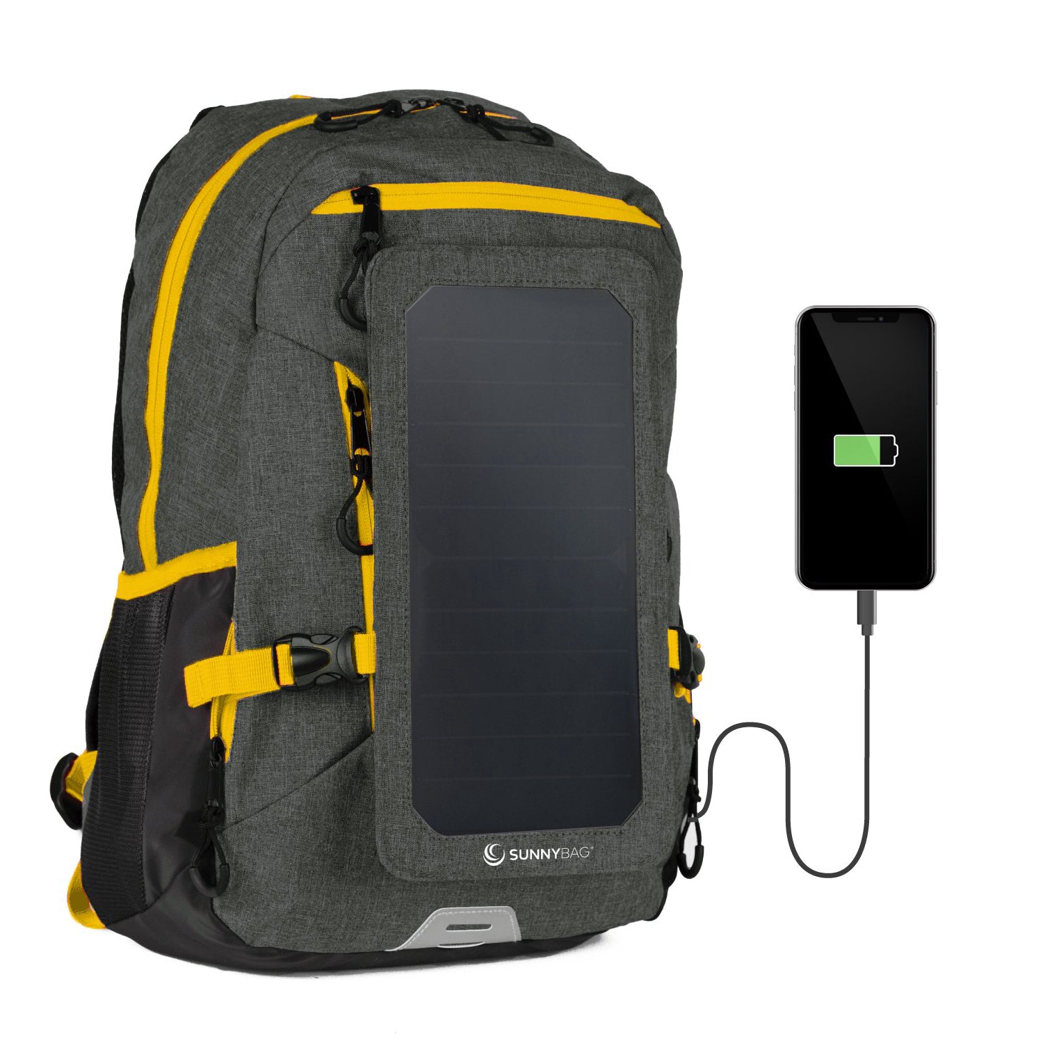 Sunnybag EXPLORER+ Refurbished