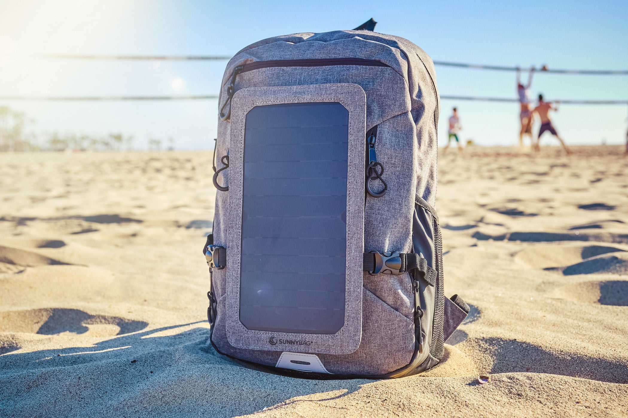 Sunnybag EXPLORER+ Remis à neuf