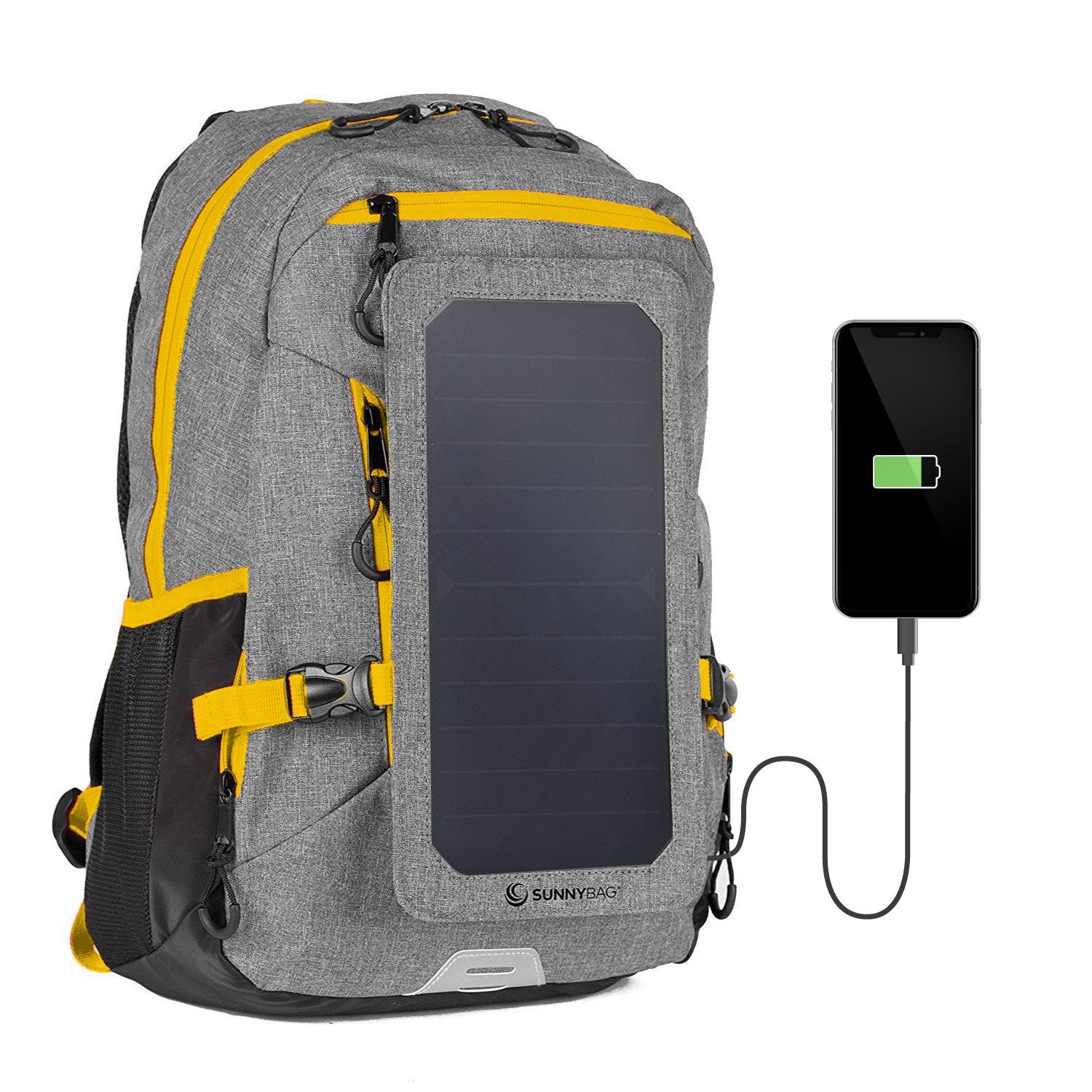 Sunnybag EXPLORER+ Refurbed