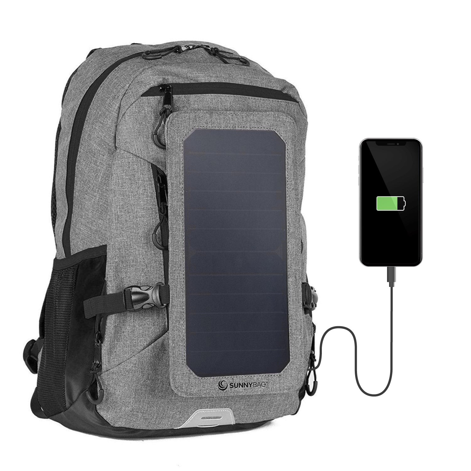 Sunnybag EXPLORER+ Refurbed
