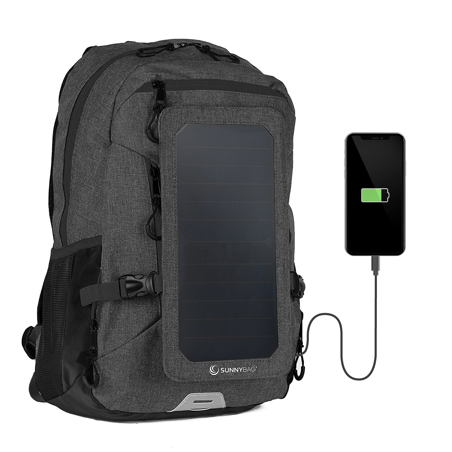 Sunnybag EXPLORER+ Refurbed